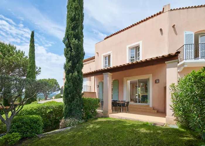 Golf Residences Holiday home