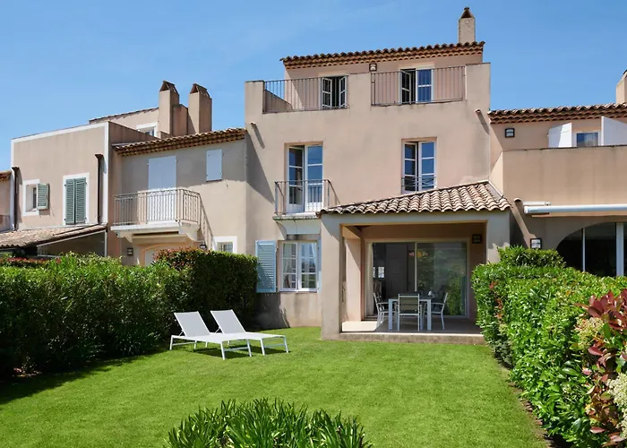 Golf Residences Holiday home *