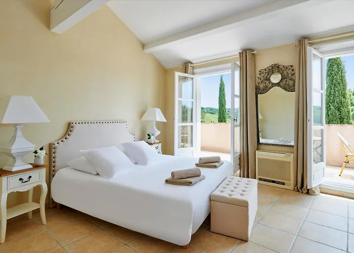 Golf Residences Holiday home Saint-Tropez