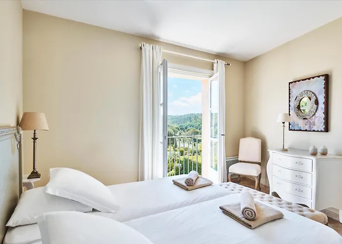 Golf Residences * Saint-Tropez