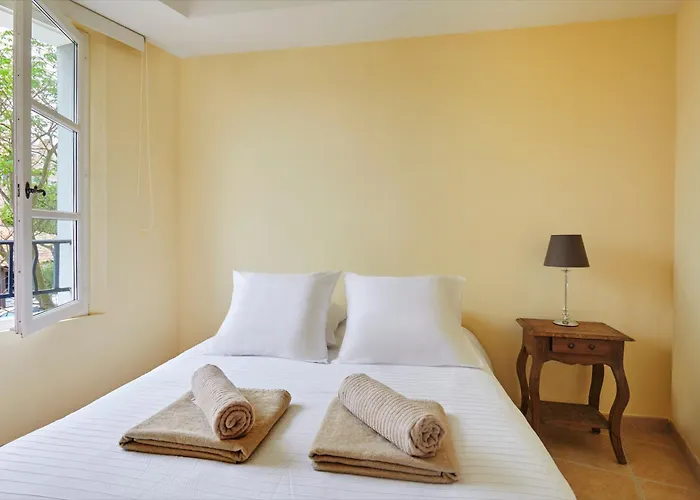 Holiday home Golf Residences