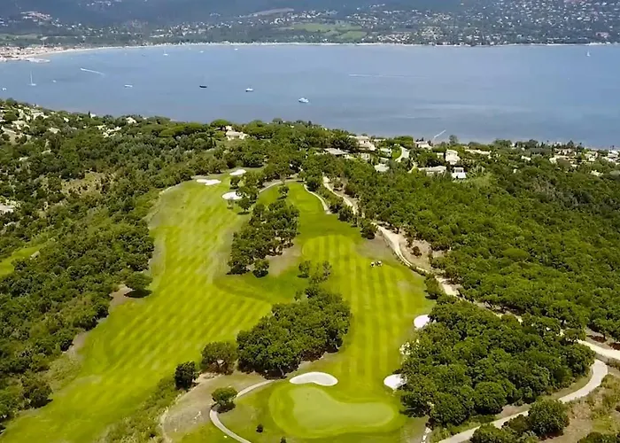 Golf Residences * Saint-Tropez
