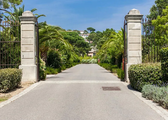 Golf Residences Dom wakacyjny