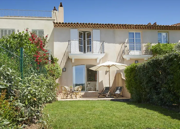 Holiday home Golf Residences