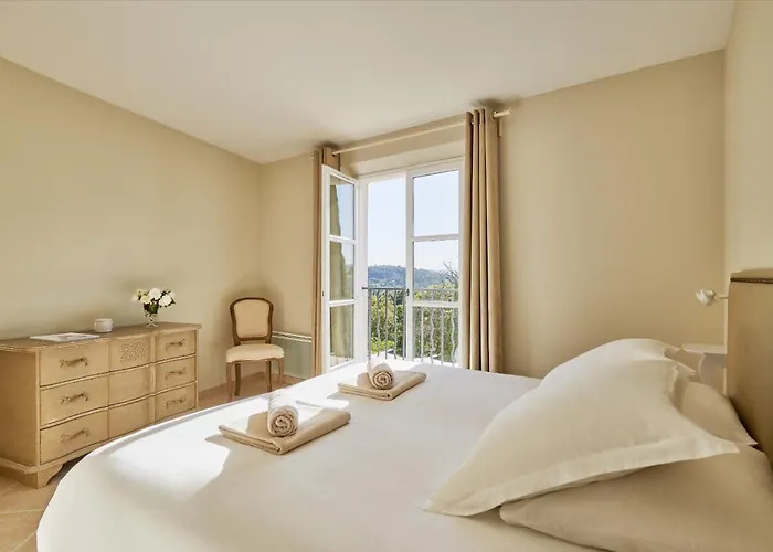 Dom wakacyjny Golf Residences