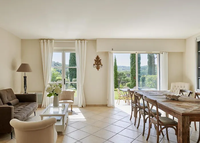 Holiday home Golf Residences