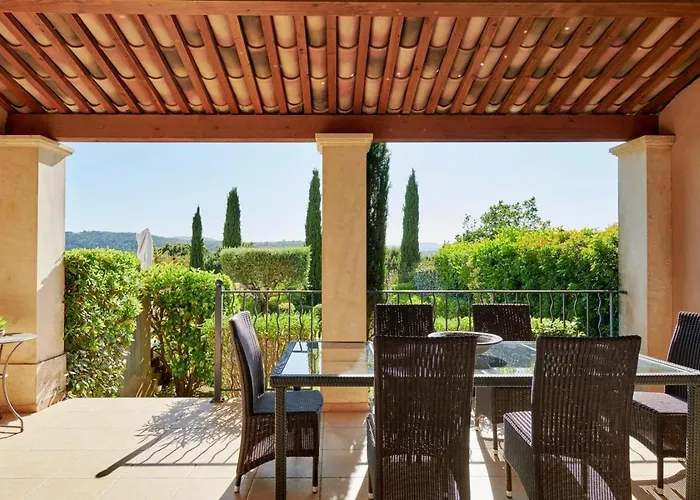 Holiday home Golf Residences