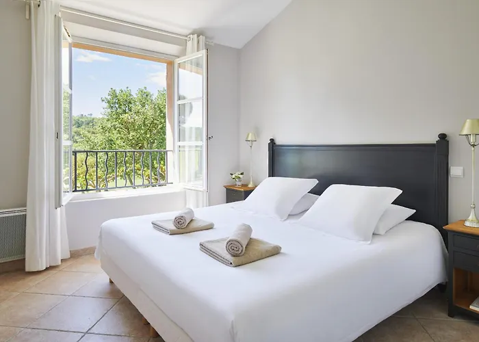 Golf Residences Holiday home Saint-Tropez