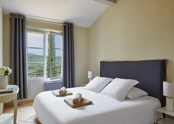 Holiday home Golf Residences Saint-Tropez