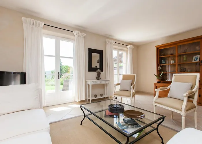 Holiday home Golf Residences