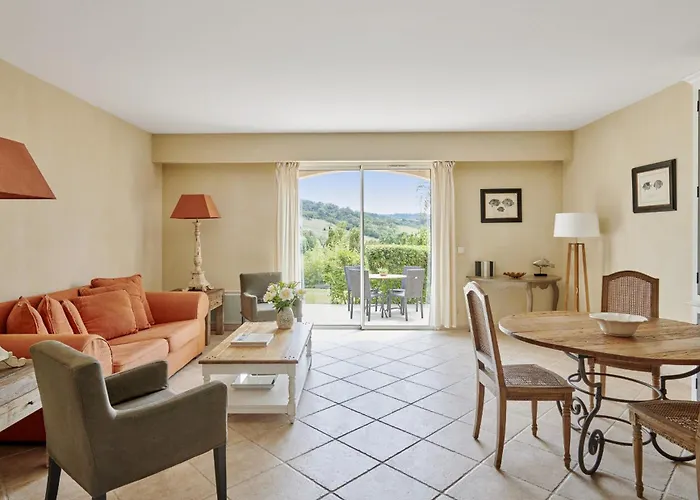 Holiday home Golf Residences *