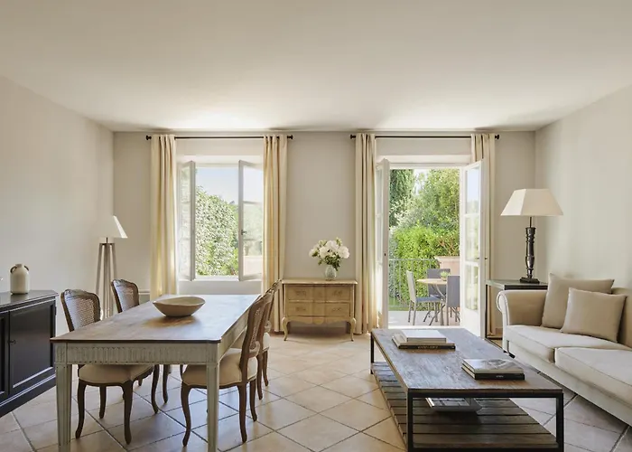 Golf Residences Dom wakacyjny Saint-Tropez