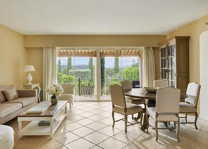 Golf Residences * Saint Tropez