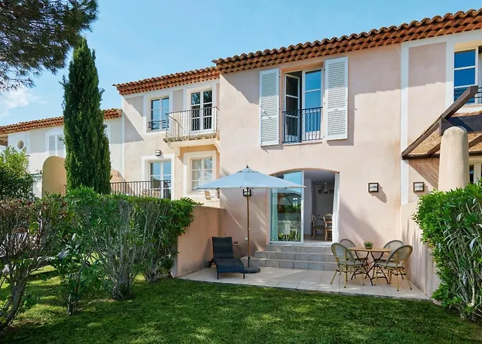 Vakantiehuis Golf Residences