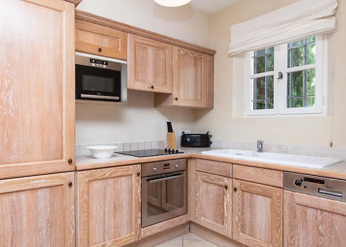 Holiday home Golf Residences *