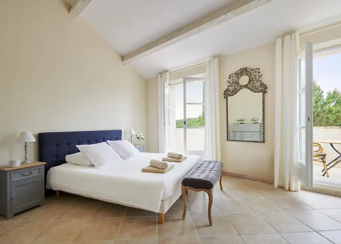 Golf Residences * Saint Tropez