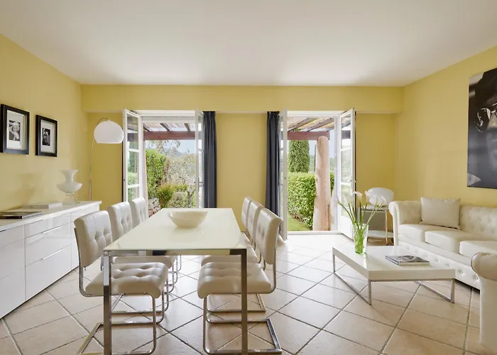 Holiday home Golf Residences